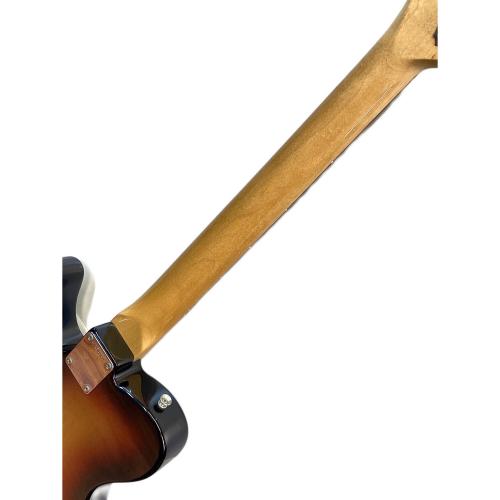 FENDER USA (フェンダー USA) テレキャスター エレキギター American Vintage 60 Telecaster FSR 2006年製