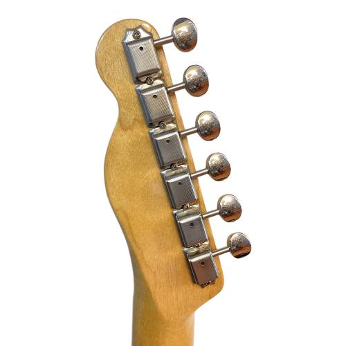 FENDER USA (フェンダー USA) テレキャスター エレキギター American Vintage 60 Telecaster FSR 2006年製