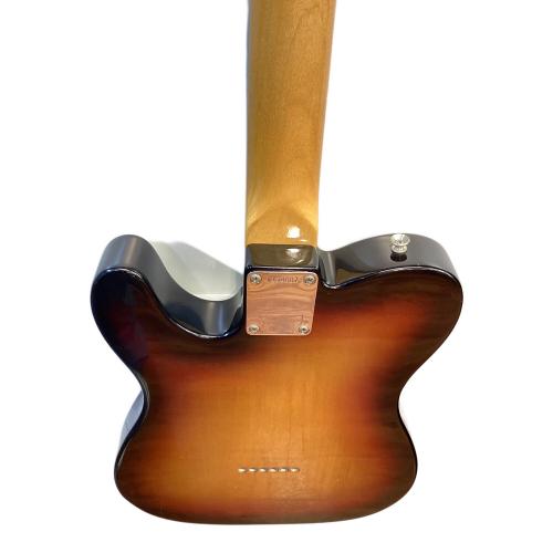 FENDER USA (フェンダー USA) テレキャスター エレキギター American Vintage 60 Telecaster FSR 2006年製