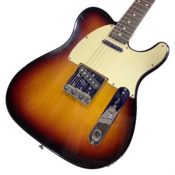 FENDER USA New American Vintage '64 Telecaster 3CS