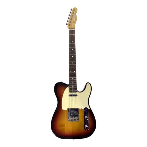 FENDER USA New American Vintage '64 Telecaster 3CS