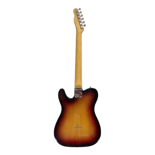 FENDER USA New American Vintage '64 Telecaster 3CS