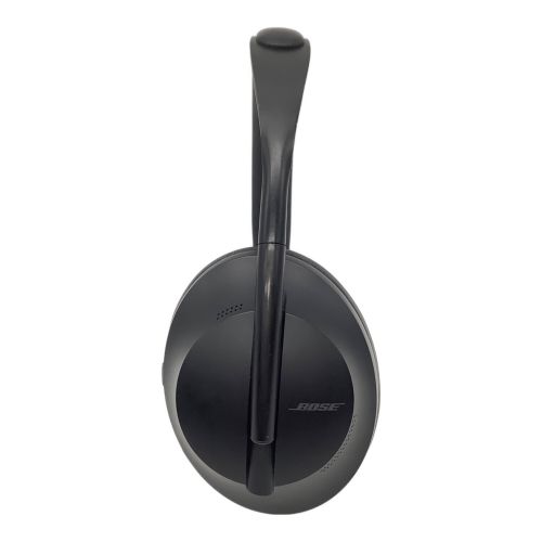 BOSE (ボーズ) Noise Cancelling Headphones 700 ブラック 423352