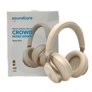 Anker (アンカー) ワイヤレスヘッドホン A3035