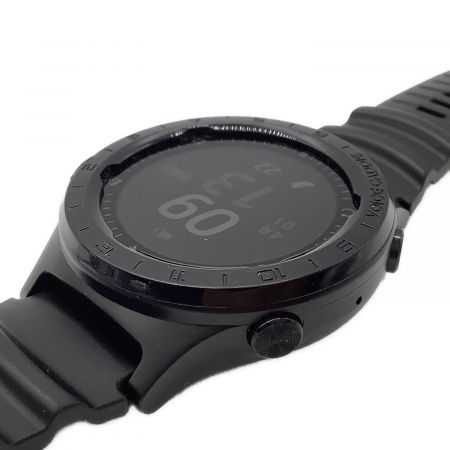 VOICE CADDIE (ボイスキャディー) GPSゴルフウォッチ A3 ブラック 箱