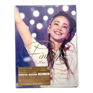 安室奈美恵 Final Tour 2018 -Finally- 初回盤 Blu-ray AVAN-99138