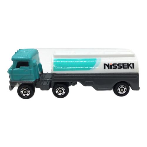 No.11 日野 セミトレーラー トランスポートタンク トミカ TOMY(トミー)