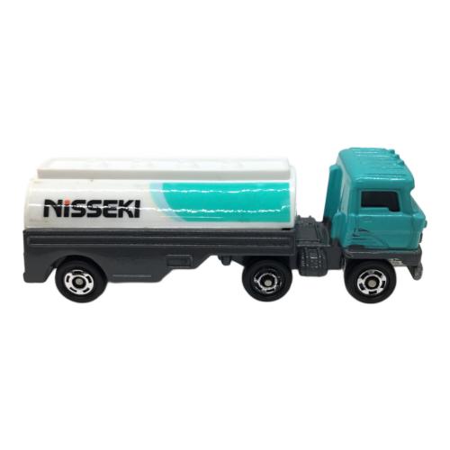 No.11 日野 セミトレーラー トランスポートタンク トミカ TOMY(トミー)