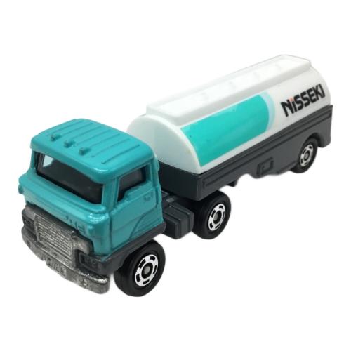 No.11 日野 セミトレーラー トランスポートタンク トミカ TOMY(トミー)