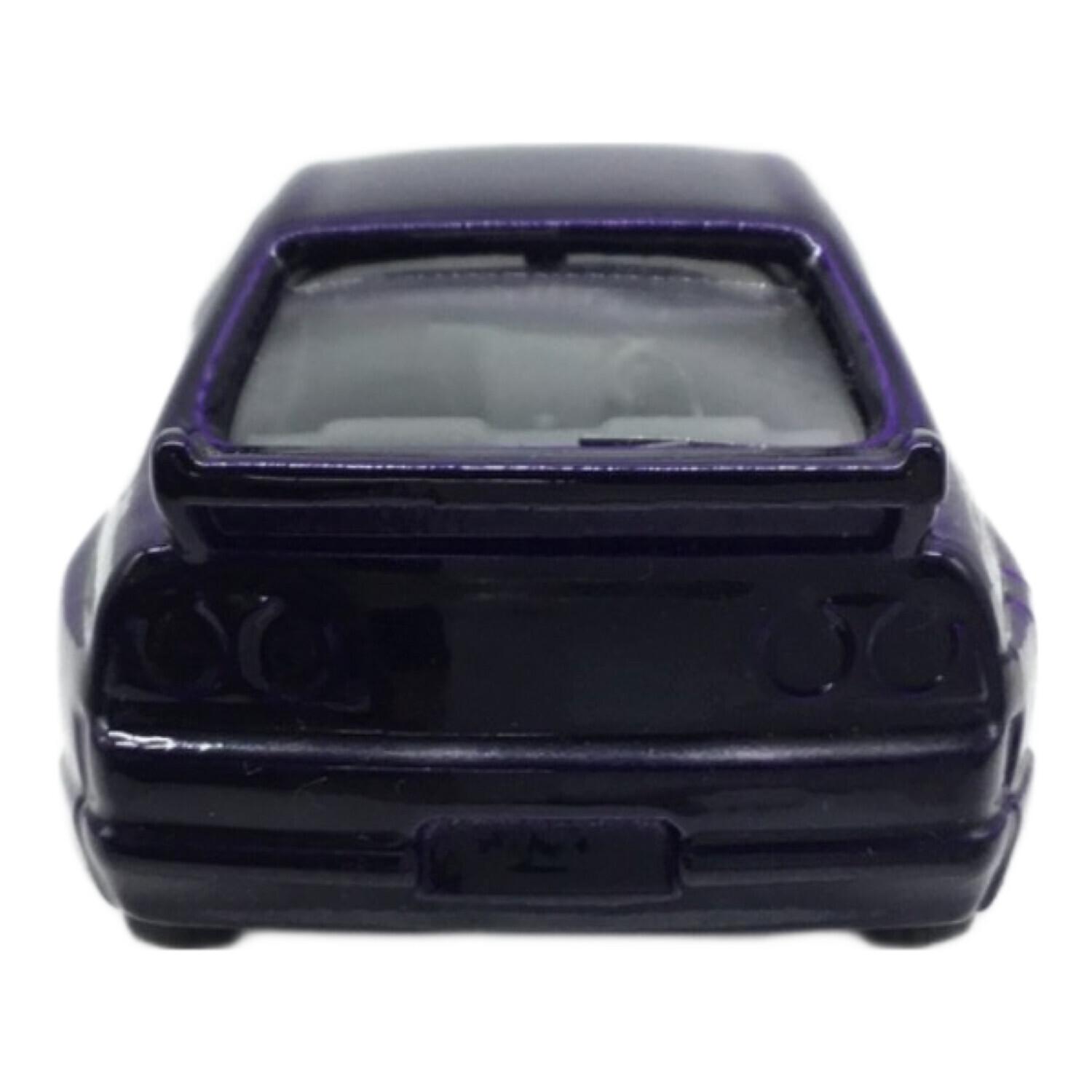 日産 スカイライン GT-R R-33 トミカ No.20 赤箱 日本製 TOMY