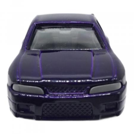 日産 スカイライン GT-R R-33 トミカ No.20 赤箱 日本製 TOMY(トミー