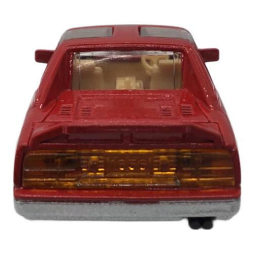 No24 トヨタ MR2(プロトタイプ) ※レッド トミカ TOMY(トミー)