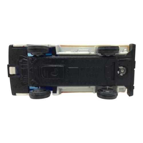 No.31 スバル サンバー ハイルーフ パネルバン トミカ TOMY(トミー)