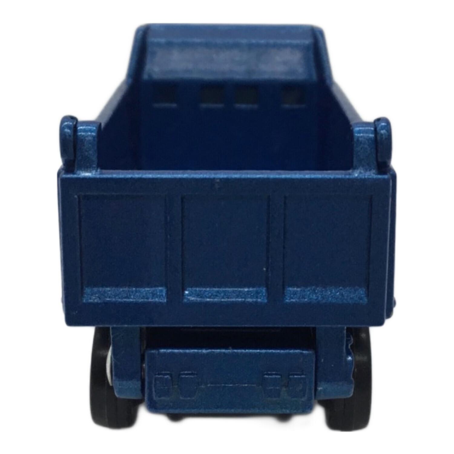 No.52 日野 ドルフィン ダンプトラック トミカ TOMY(トミー