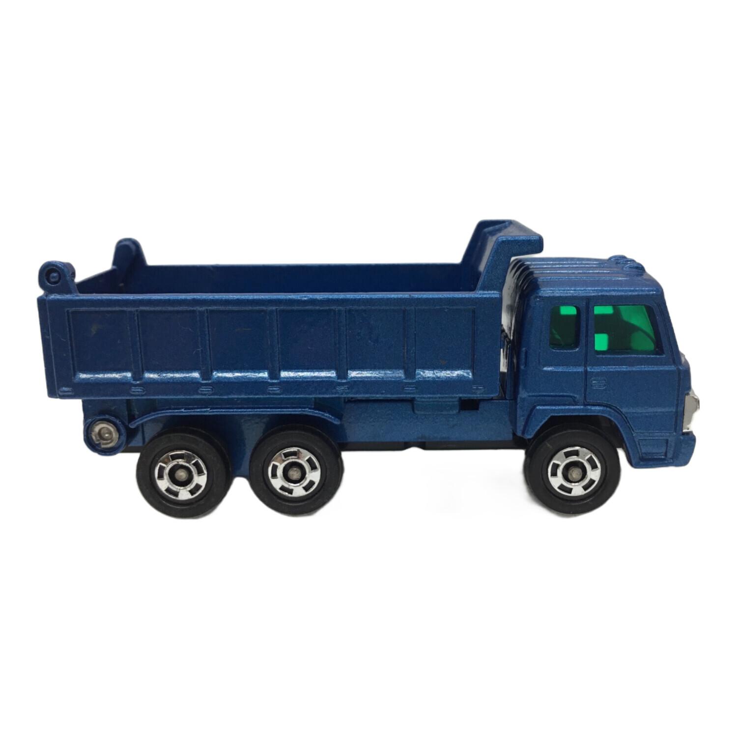 No.52 日野 ドルフィン ダンプトラック トミカ TOMY(トミー