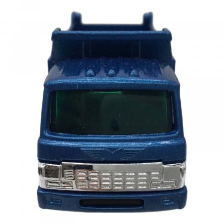 No.52 日野 ドルフィン ダンプトラック トミカ TOMY(トミー