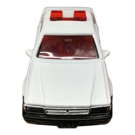 No.58 ニッサン セドリック パトロールカー トミカ TOMY(トミー