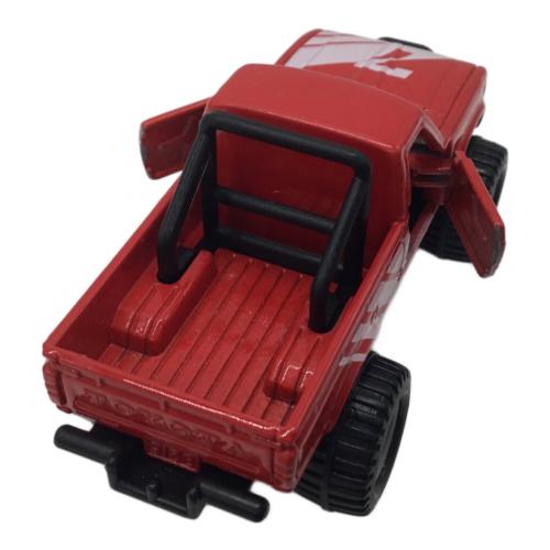 No.61 トヨタ ハイラックス ビッグフット #7 TOMY(トミー)