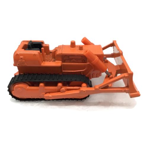 コマツ ブルドーザー D65A トミカ No.70 赤箱 日本製 TOMY(トミー)