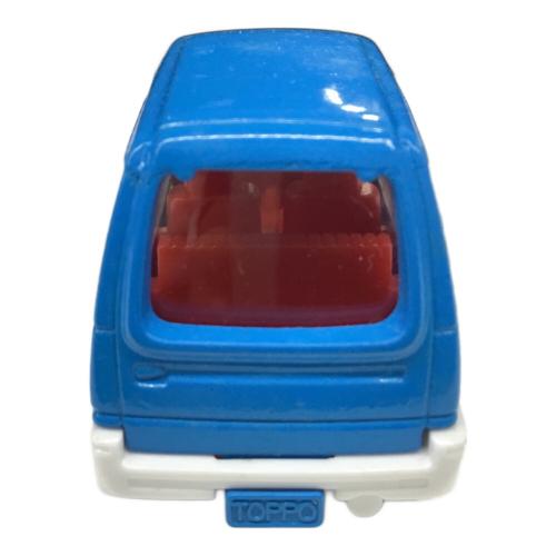 No.71 三菱 ミニカ トッポ トミカ TOMY(トミー)