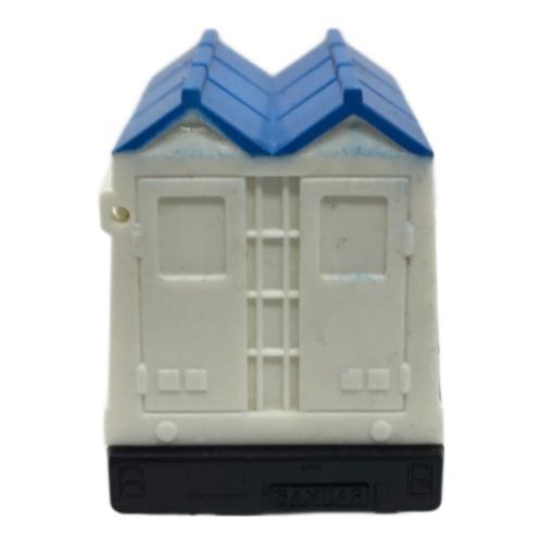 No.96 スバル サンバー 牛乳屋 トミカ TOMY(トミー)