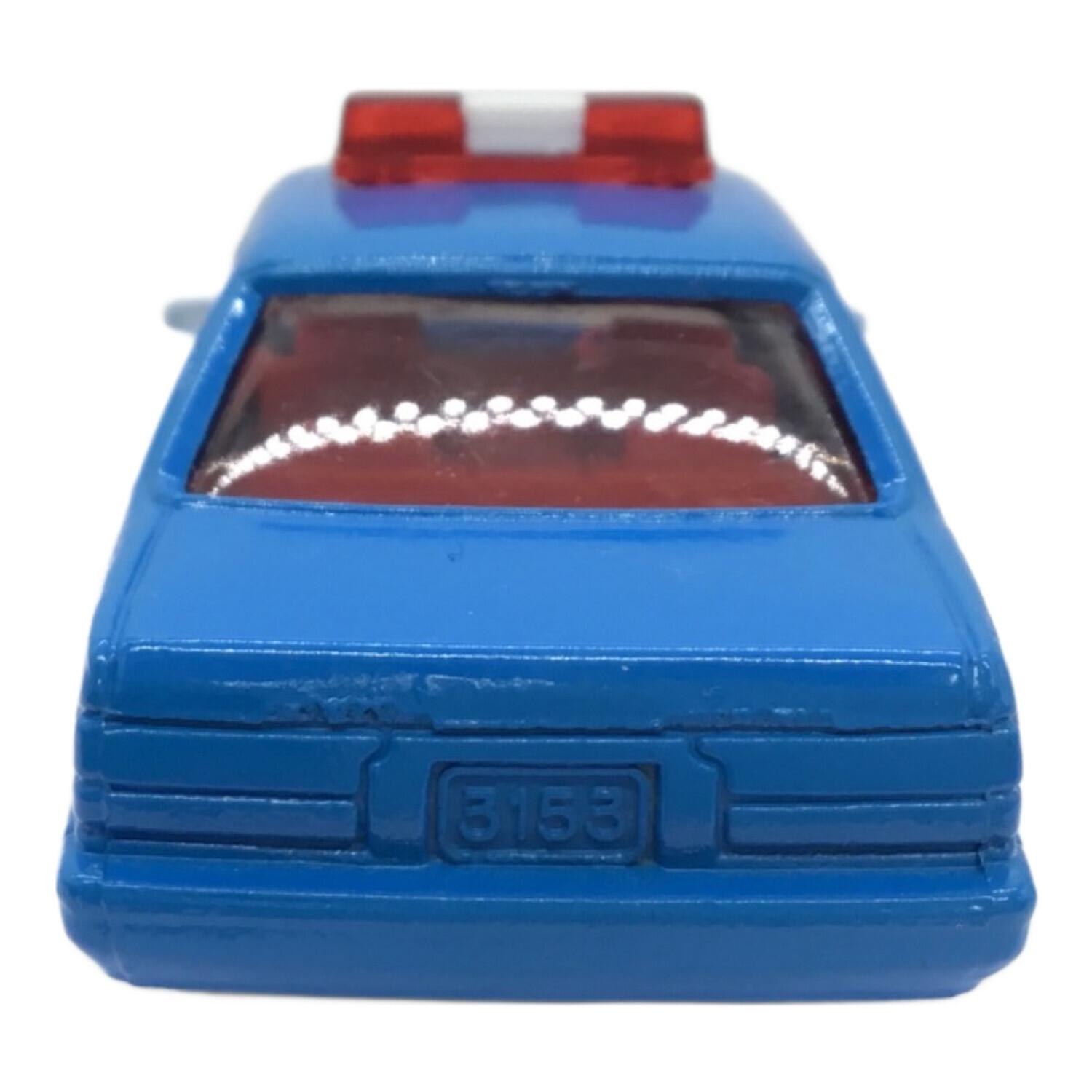 No.107 ニッサン セドリック ロードサービスカー トミカ TOMY