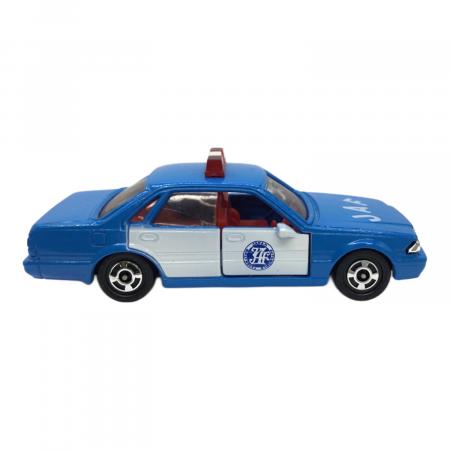 トミカ ニッサン セドリック ロードサービスカー 日本製 3台 未開封 Amazon | トミカ 107 セドリック ロードサービスカー JAF 1/62 赤TOMY