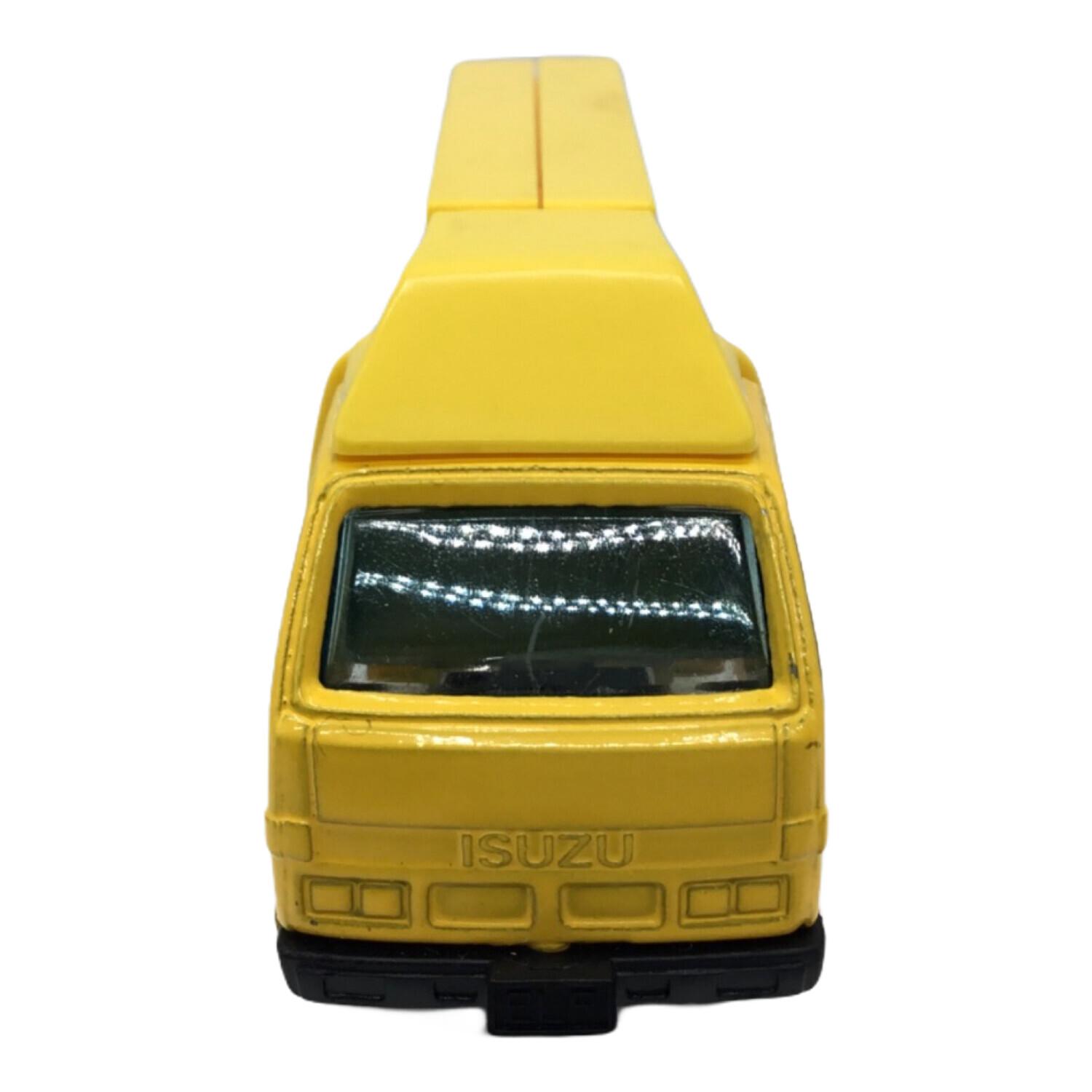 No.111 広告ボードカー トミカ TOMY(トミー)｜トレファクONLINE