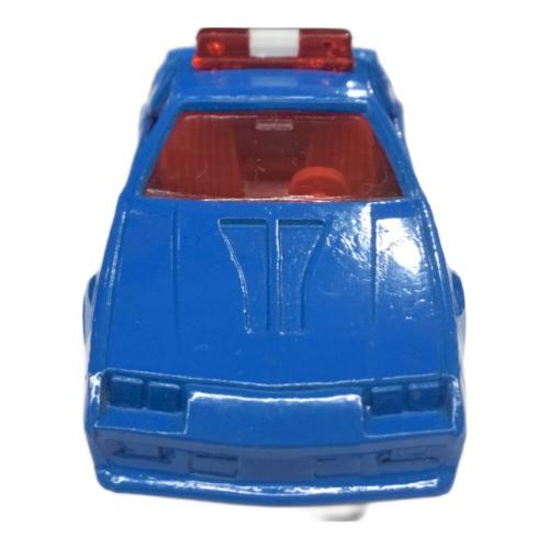 No.114 シボレー カマロ ポリスカー トミカ TOMY(トミー)