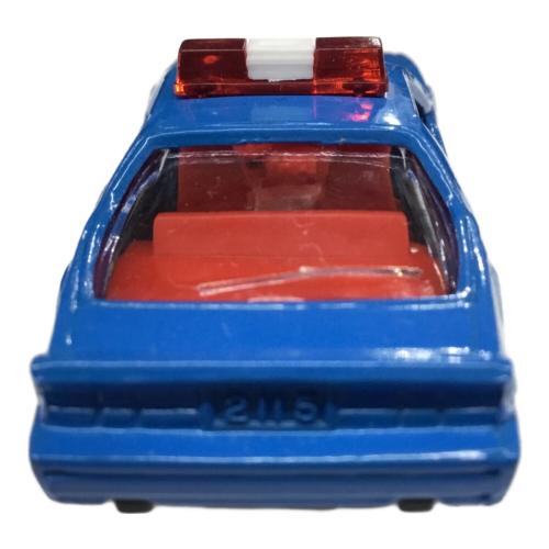 No.114 シボレー カマロ ポリスカー トミカ TOMY(トミー)