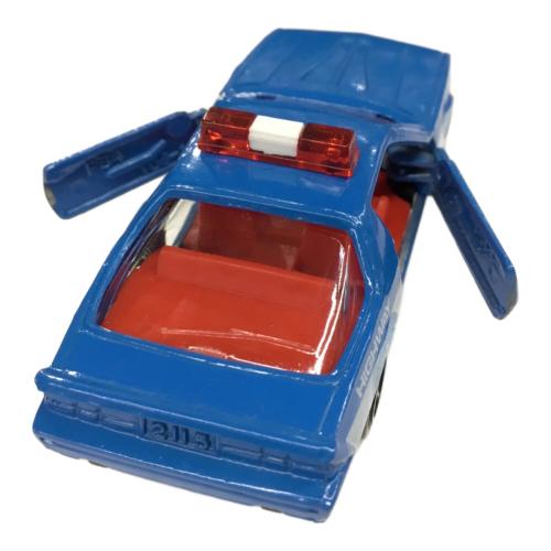 No.114 シボレー カマロ ポリスカー トミカ TOMY(トミー)