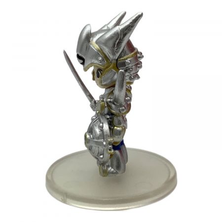 フィギュア ドラゴンクエスト 9 メイキング キャラクター