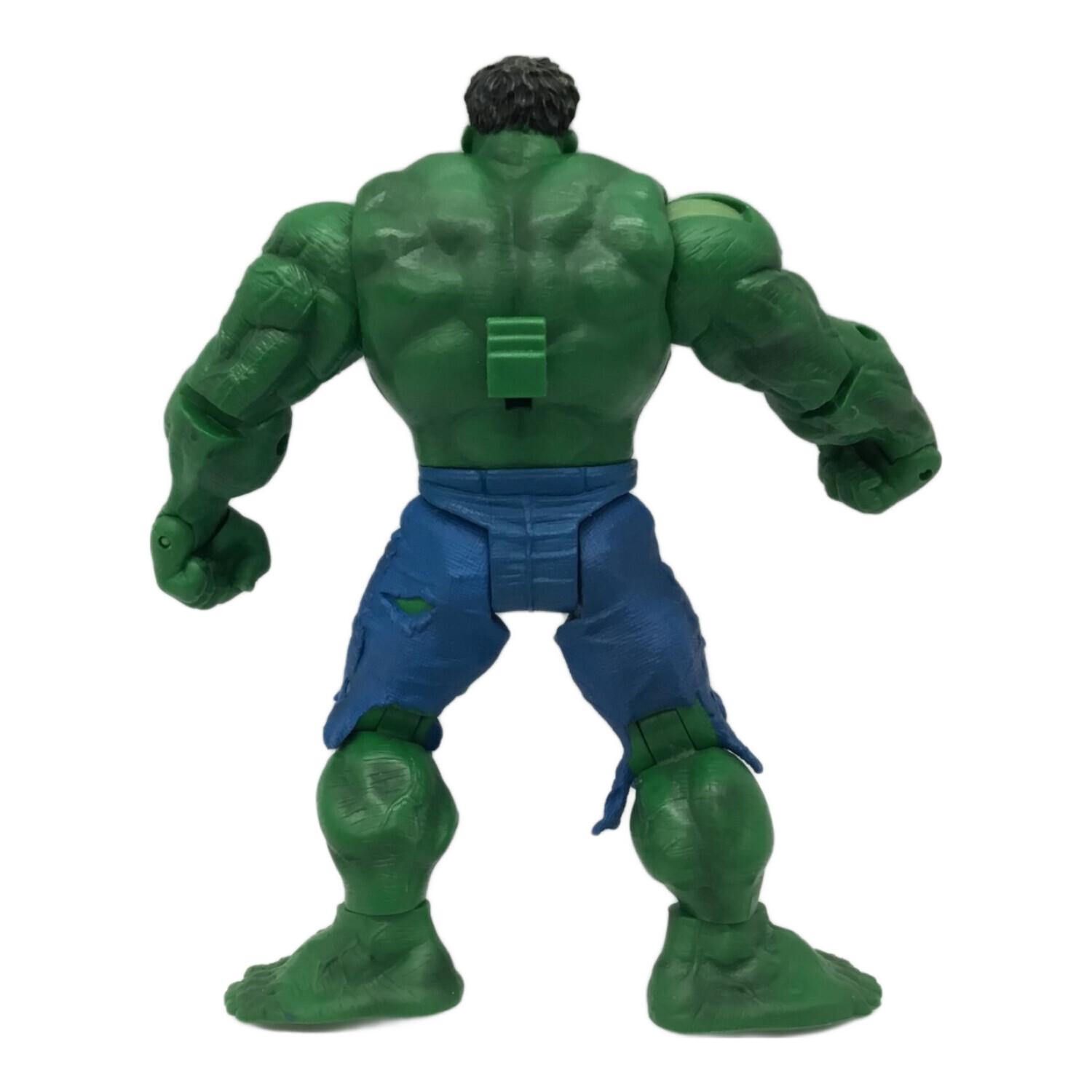 UNIVERSAL (ユニバーサル) フィギュア 2003年 MARVEL ハルク