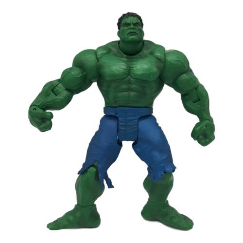 UNIVERSAL (ユニバーサル) フィギュア 2003年 MARVEL ハルク パンチングアクションフィギュア