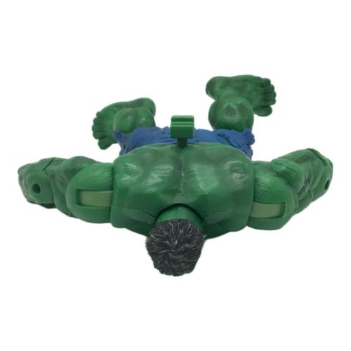 UNIVERSAL (ユニバーサル) フィギュア 2003年 MARVEL ハルク パンチングアクションフィギュア