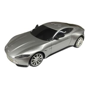 TOY STATE ミニカー 007SPECTER アストンマーチ DB10ボンドカー ライト＆サウンドカー