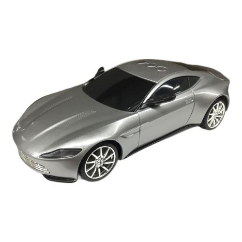 TOY STATE ミニカー 007SPECTER アストンマーチ DB10ボンドカー ライト＆サウンドカー