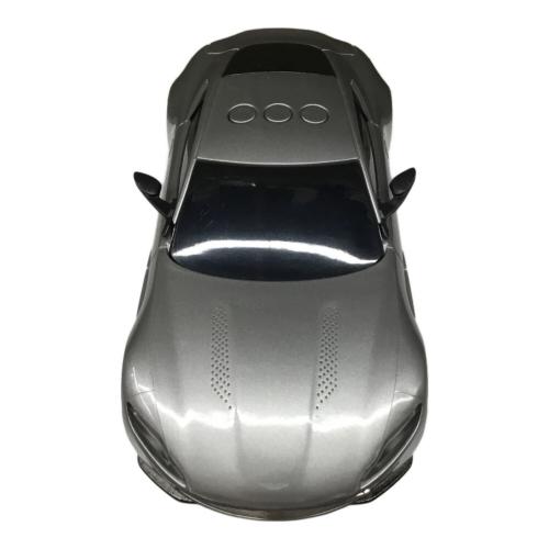 TOY STATE ミニカー 007SPECTER アストンマーチ DB10ボンドカー ライト＆サウンドカー