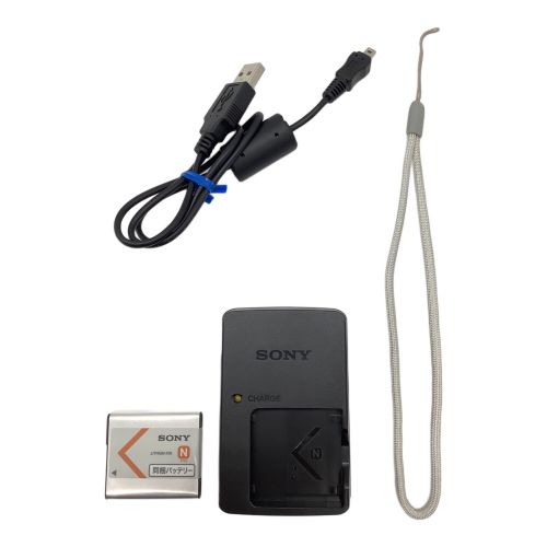 SONY (ソニー) サイバーショット DSC-W630 ピンク コンパクトデジタルカメラ