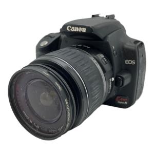 CANON (キヤノン) デジタル一眼レフカメラ EOS Kiss Digital N バッテリー劣化