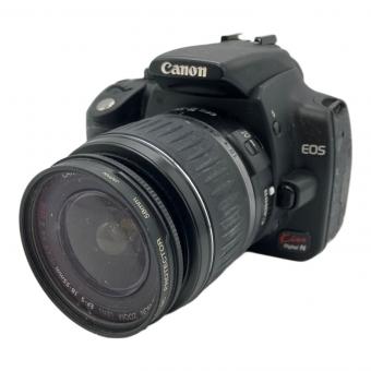 CANON (キヤノン) デジタル一眼レフカメラ EOS Kiss Digital N バッテリー劣化