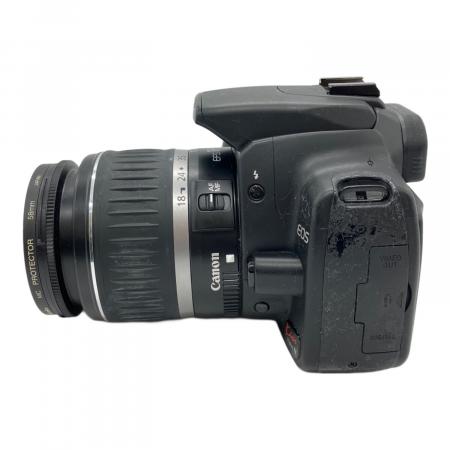 CANON (キヤノン) デジタル一眼レフカメラ EOS Kiss Digital N