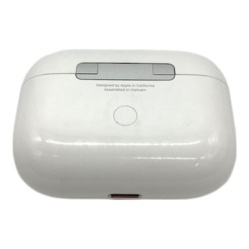 Apple (アップル) AirPods(第1世代) MWP22J/A A2084