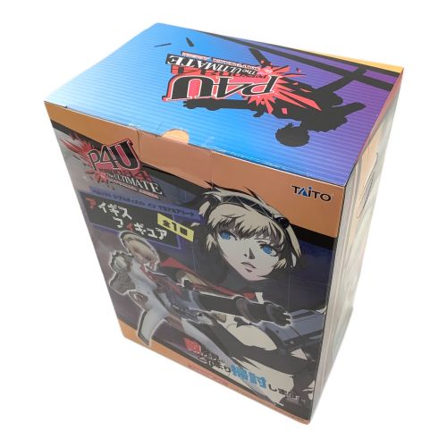 アイギス P4U ペルソナ4 The ULTIMATE In MAYONAKA ARENA 未開封品