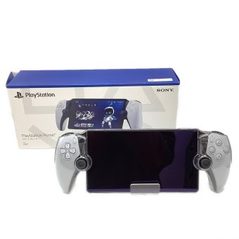 SONY (ソニー) PlayStation Portal リモートプレーヤー CFIJ-18000/CFI-Y1000 -