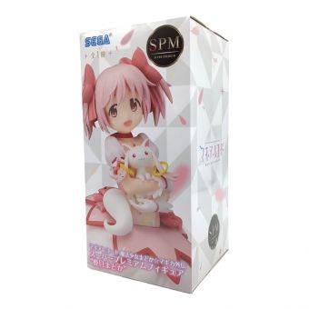 SEGA (セガ) マギアレコード 魔法少女まどか☆マギカ外伝 SPM 鹿目まどか 未開封品