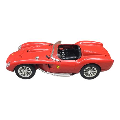 burago (ブラーゴ) フェラーリ 250 テスタロッサ 1957 1/18スケール ケース・台座欠品