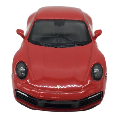 ポルシェ 911 カレラS tsmmodel(ティーエスエムモデル)