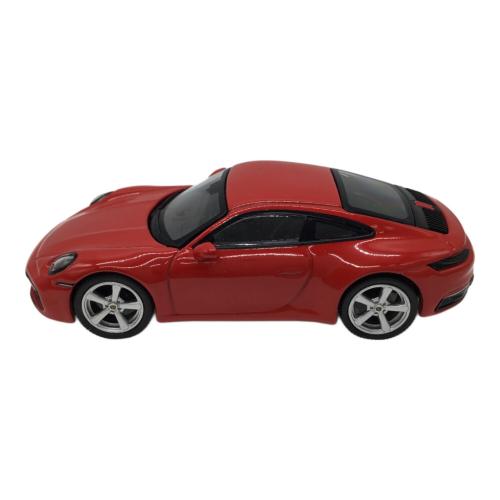 ポルシェ 911 カレラS tsmmodel(ティーエスエムモデル)