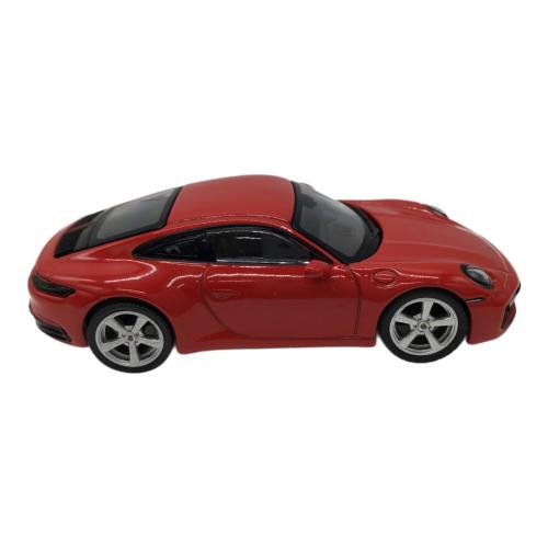 ポルシェ 911 カレラS tsmmodel(ティーエスエムモデル)